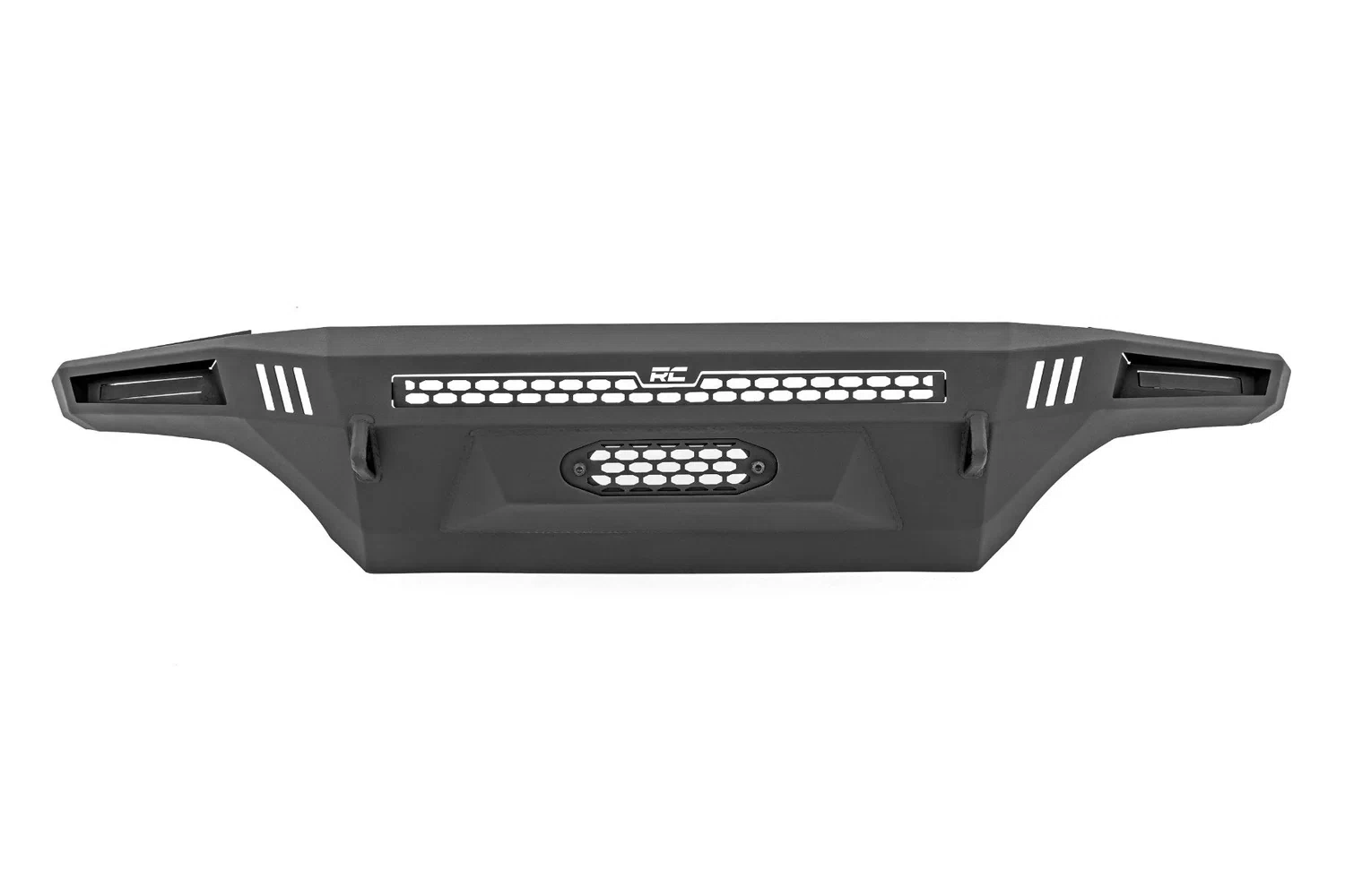 2014-2021 Toyota Tundra Front Prerunner Bumper 10914